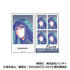 『SAKAMOTO DAYS』メモリーカットステッカー IDphoto レタコレ【BOX】